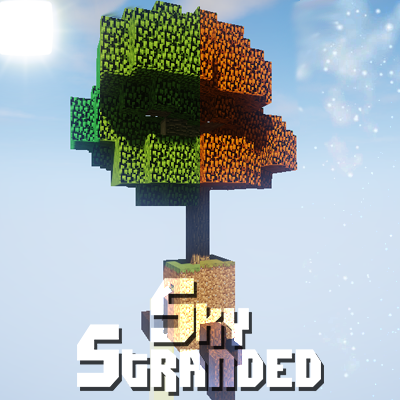 Sky Stranded
