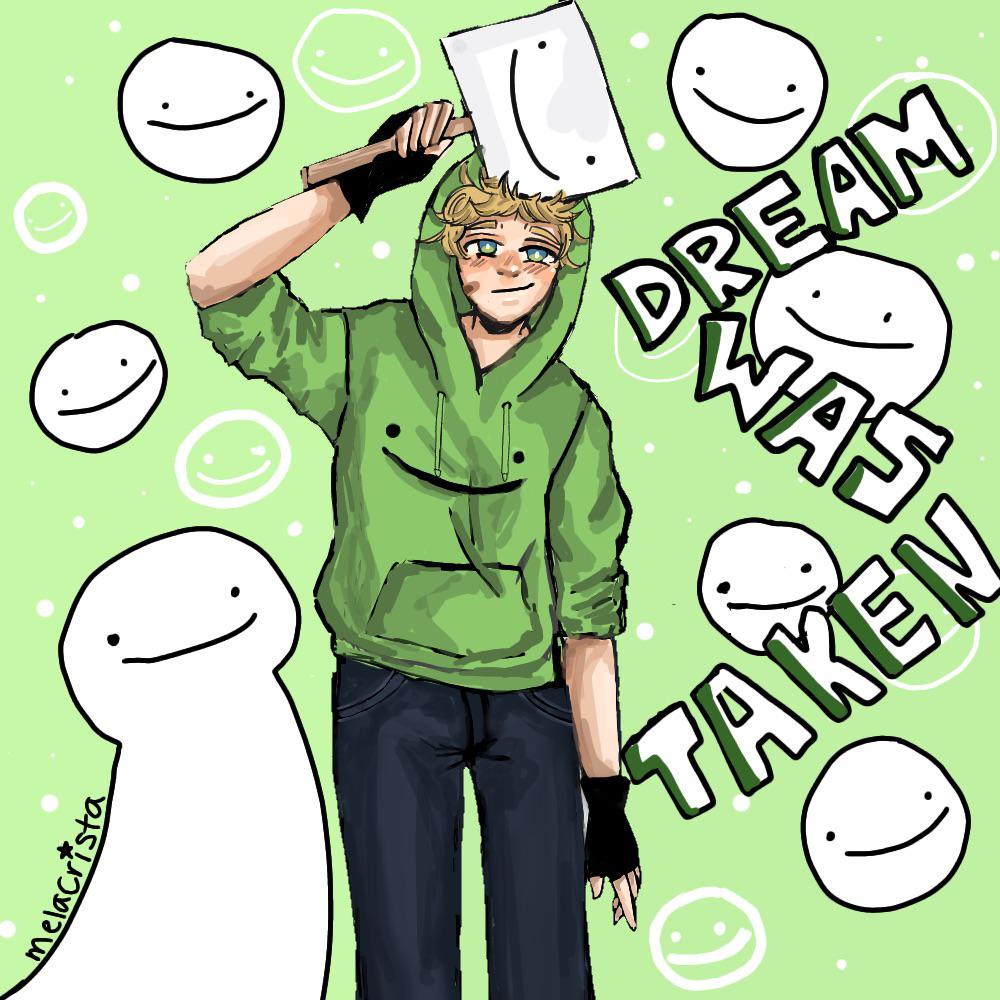 Dream's MC Manhunt