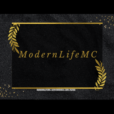 ModernLifeMC