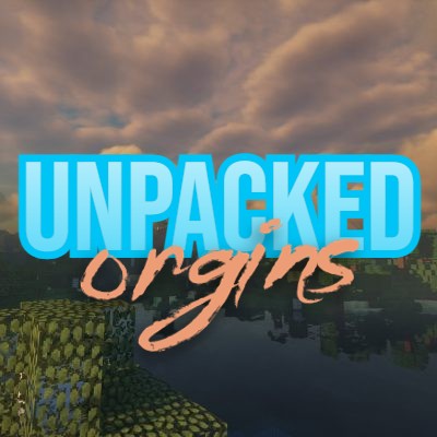 Unpacked Origins