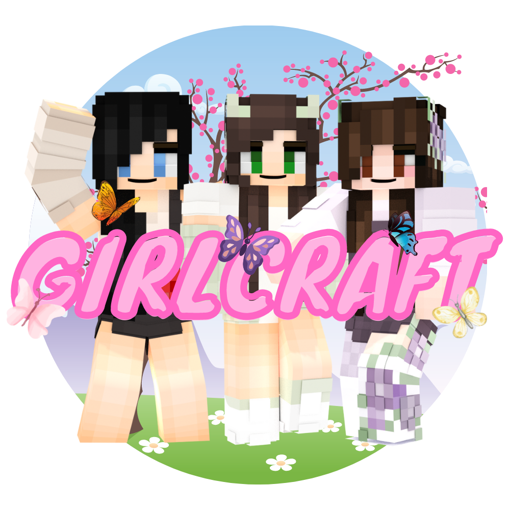 GirlcraftSMP