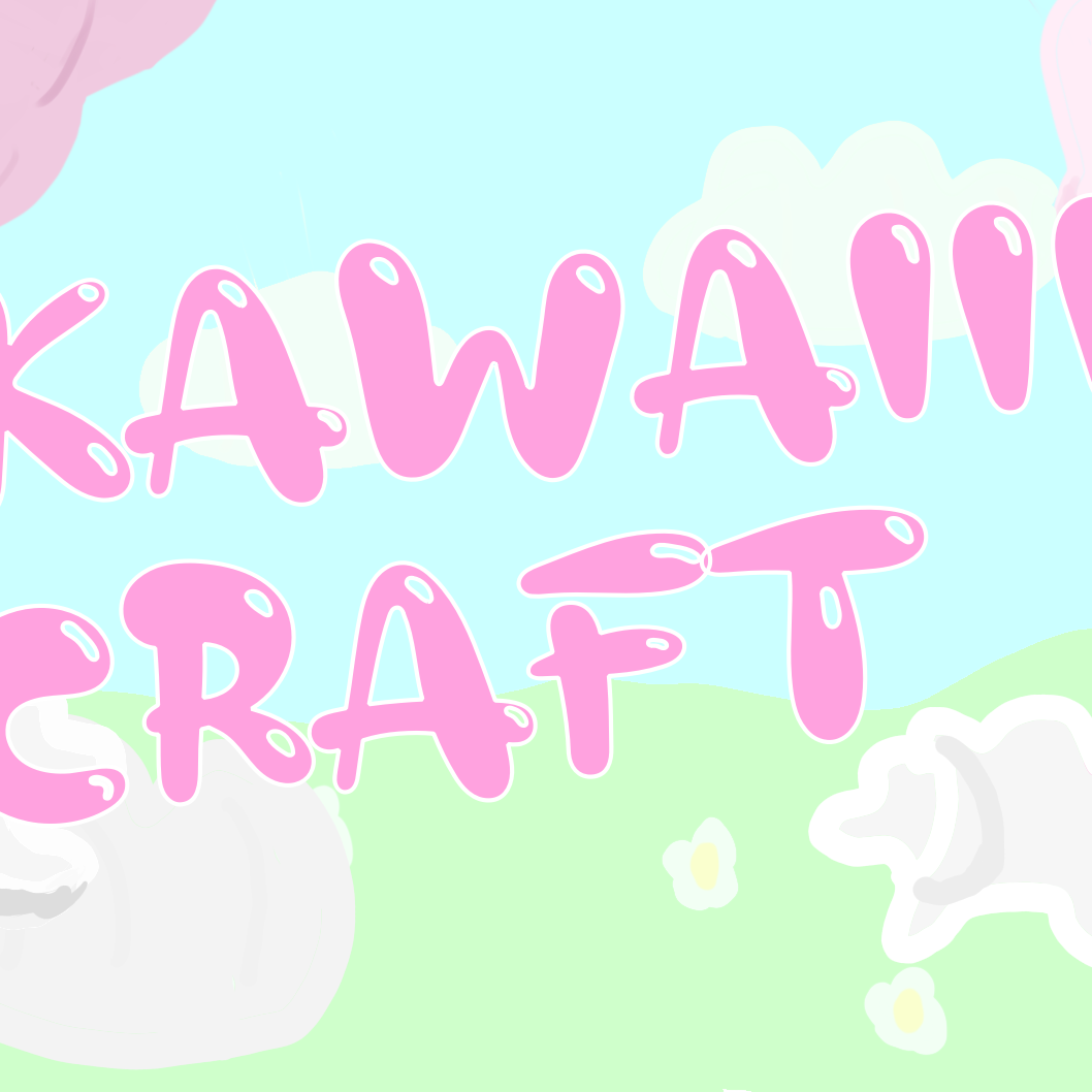 KawaiiiCraft