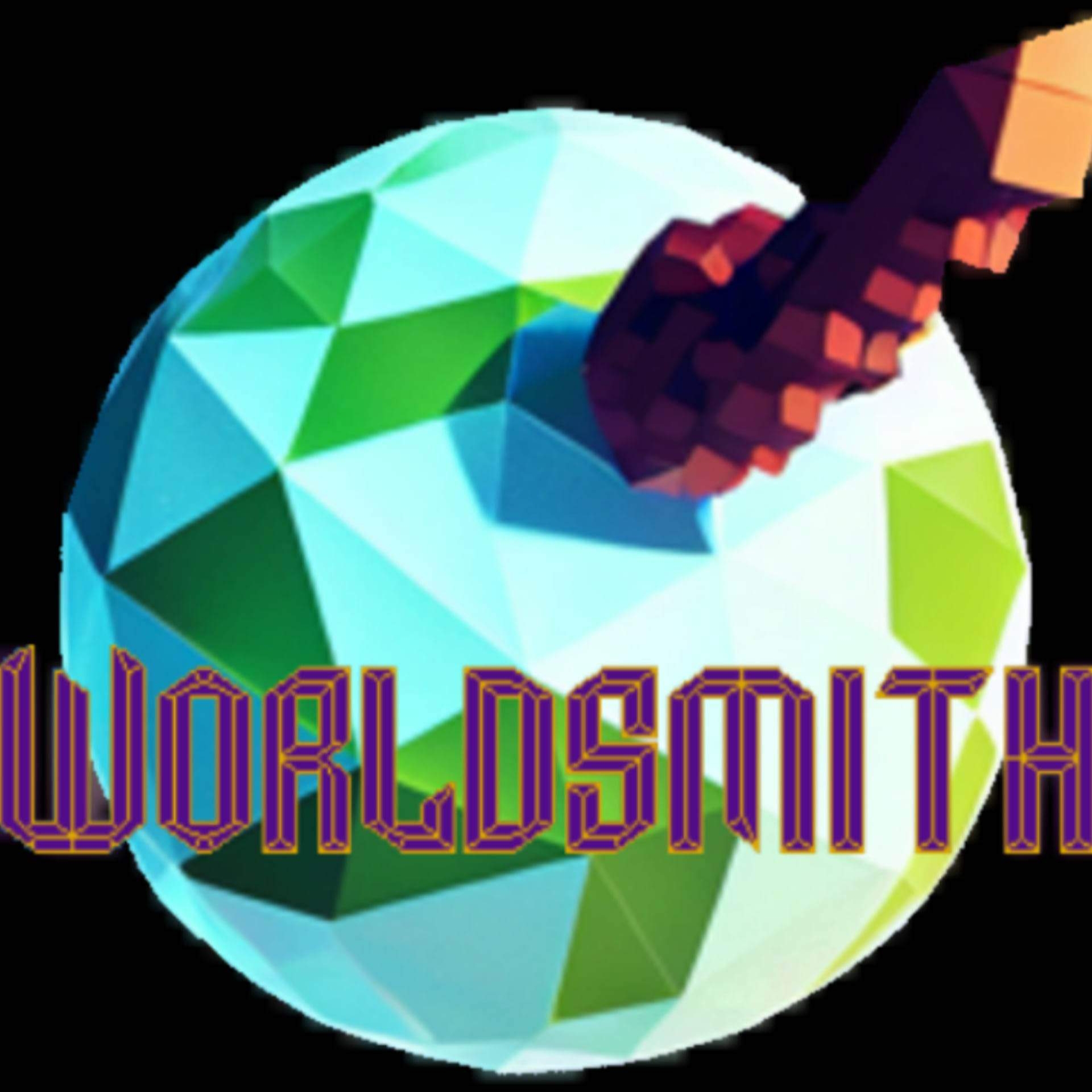 Worldsmith: Architecture