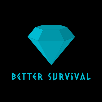 Better-Survival