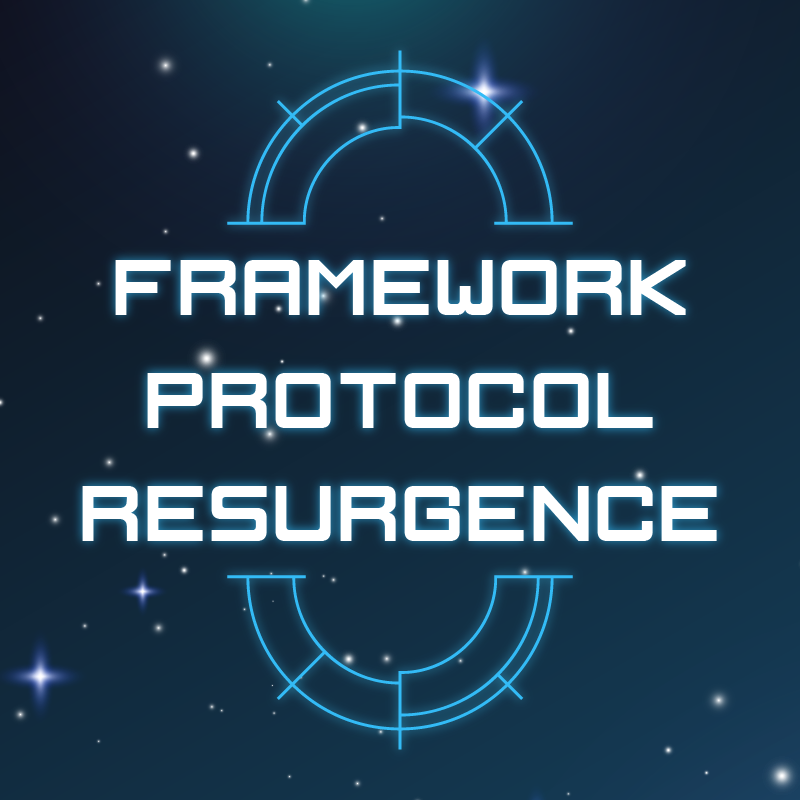 Framework Protocol Resurgence(Protocol Alpha)