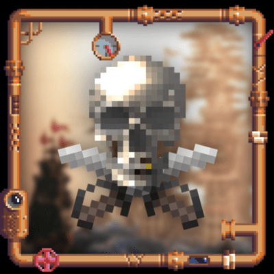Cutlass: Createpunk Pirates