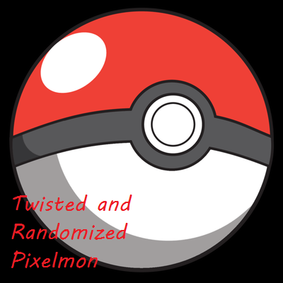 Twisted and Randomized Pixelmon