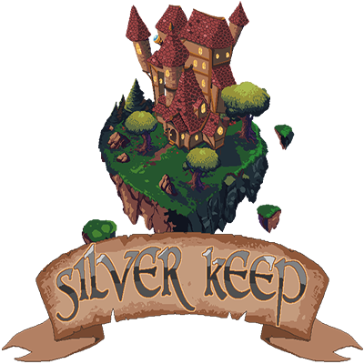 Silver Keep - Medieval