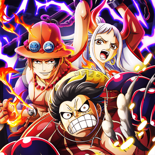 A One Piece Journey