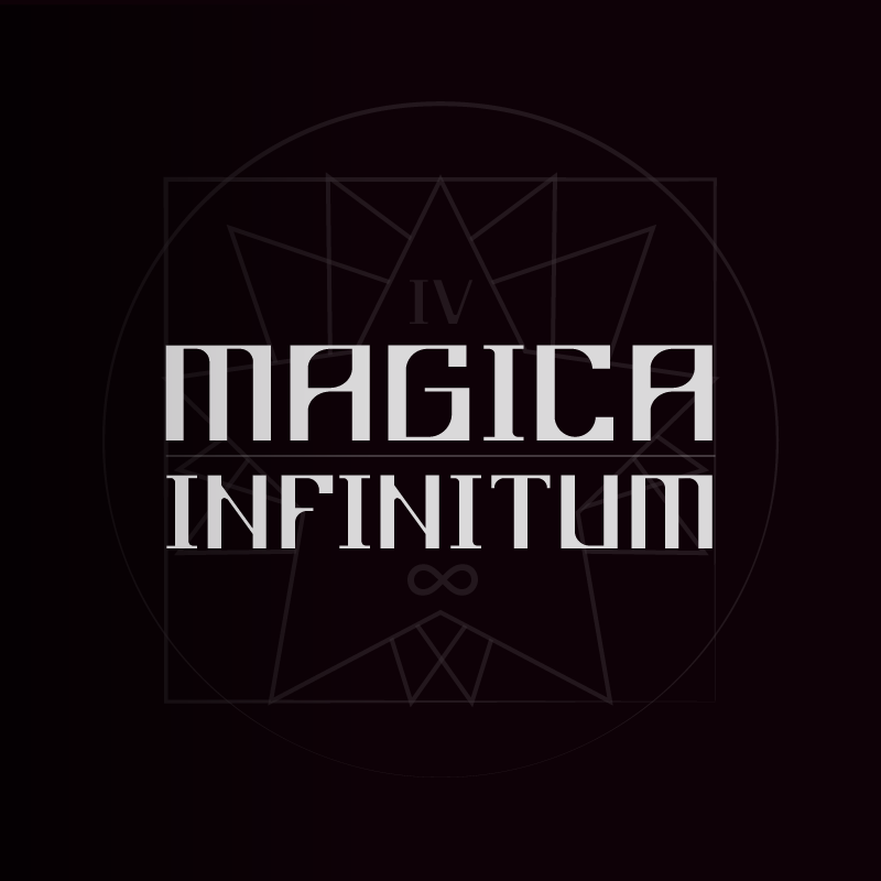 Magica Infinitum IV - 1.18.2