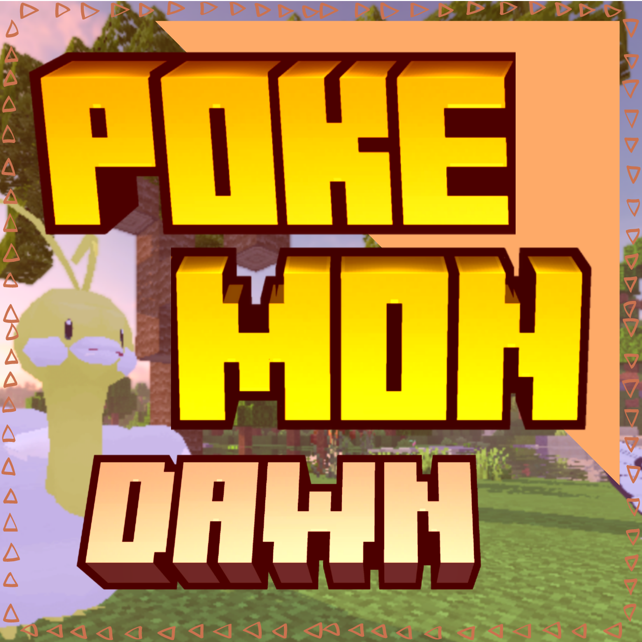 Pokémon Dawn