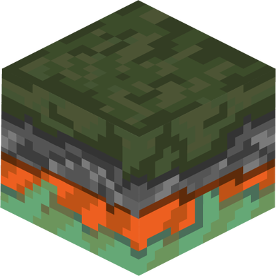 Stone and Rust