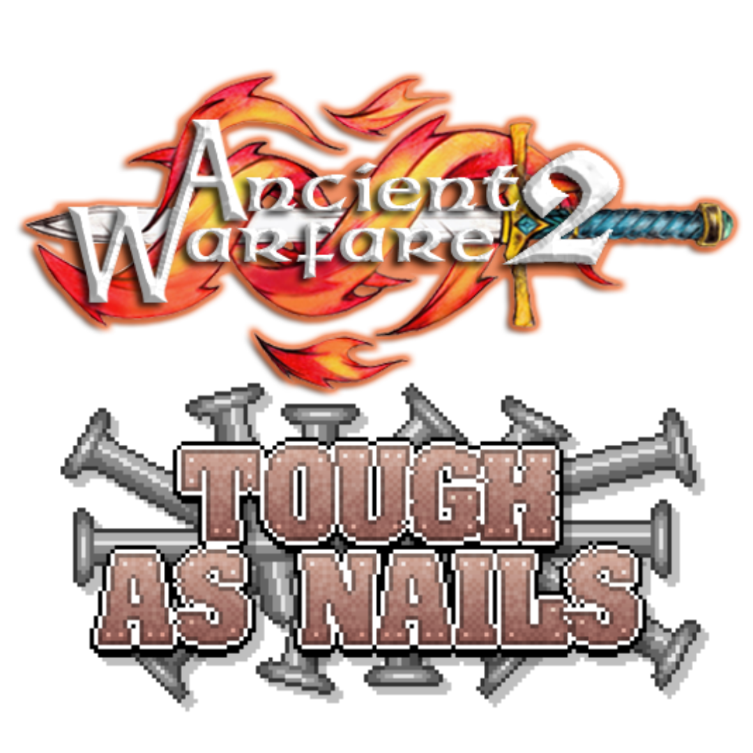Ancient Warfare: Tough As Nails