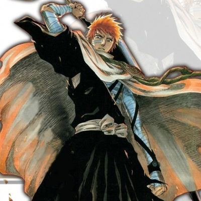 Bleach: Number One