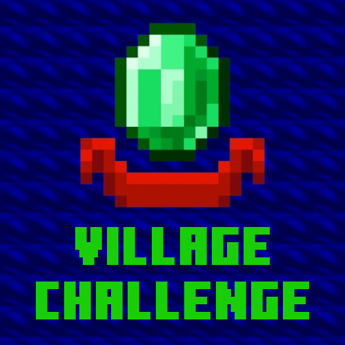 Village challenge [Forge]