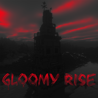 Gloomy  Rise