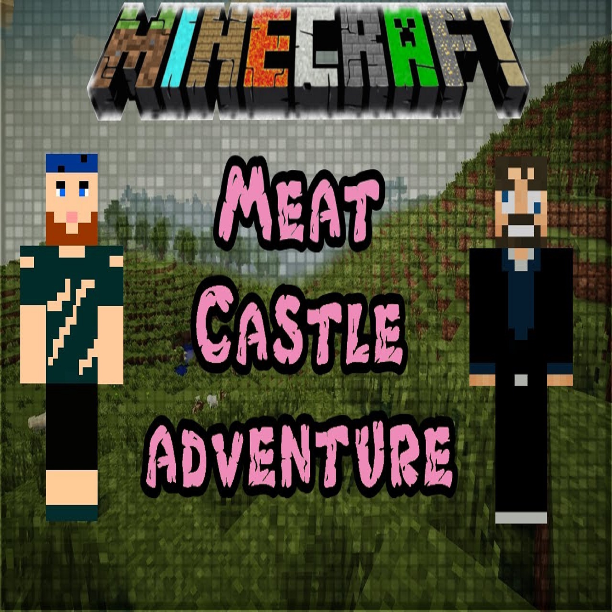 Meat Castle Adventure+