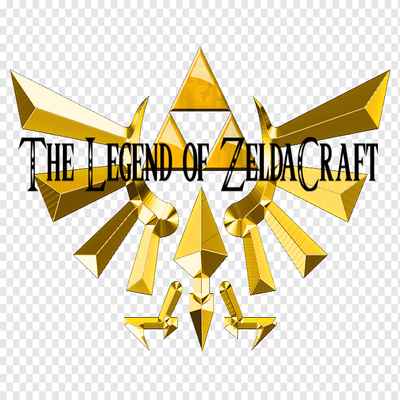 Zeldacraft & Stuff