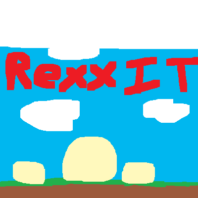 Rexxit: Jurassic Pack