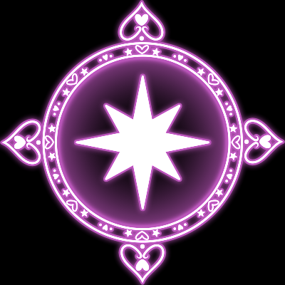 - Black Magic -