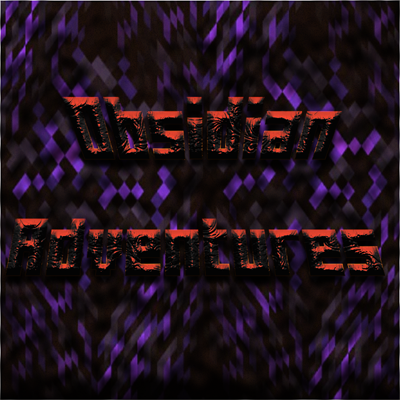 Obsidian Adventures