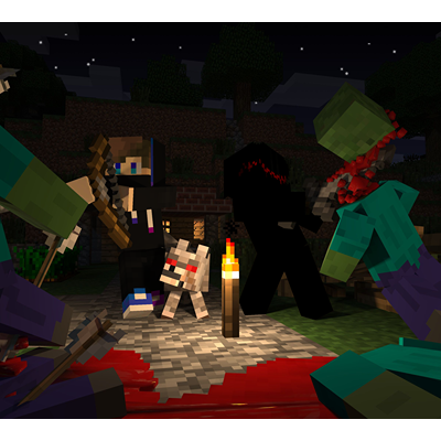 Demented Craft!!