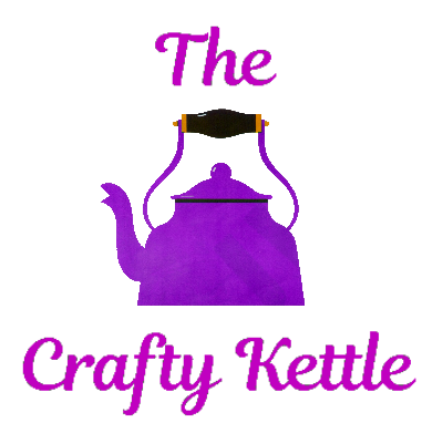 The Crafty Kettle