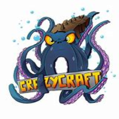 Zain's Crazy Craft