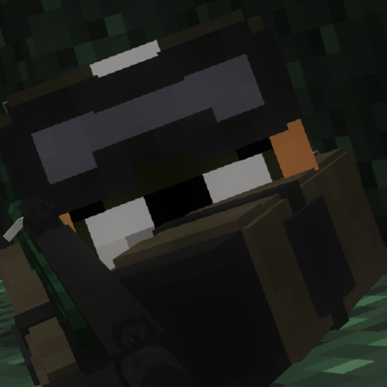 Cody's Warfare Pack