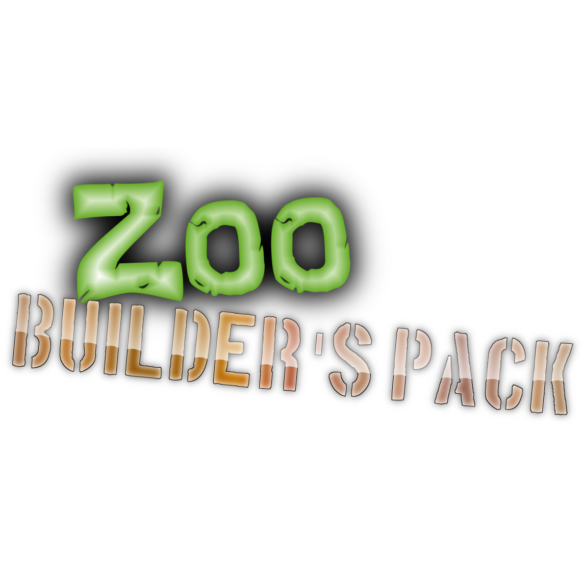 Zoo Builder's Pack