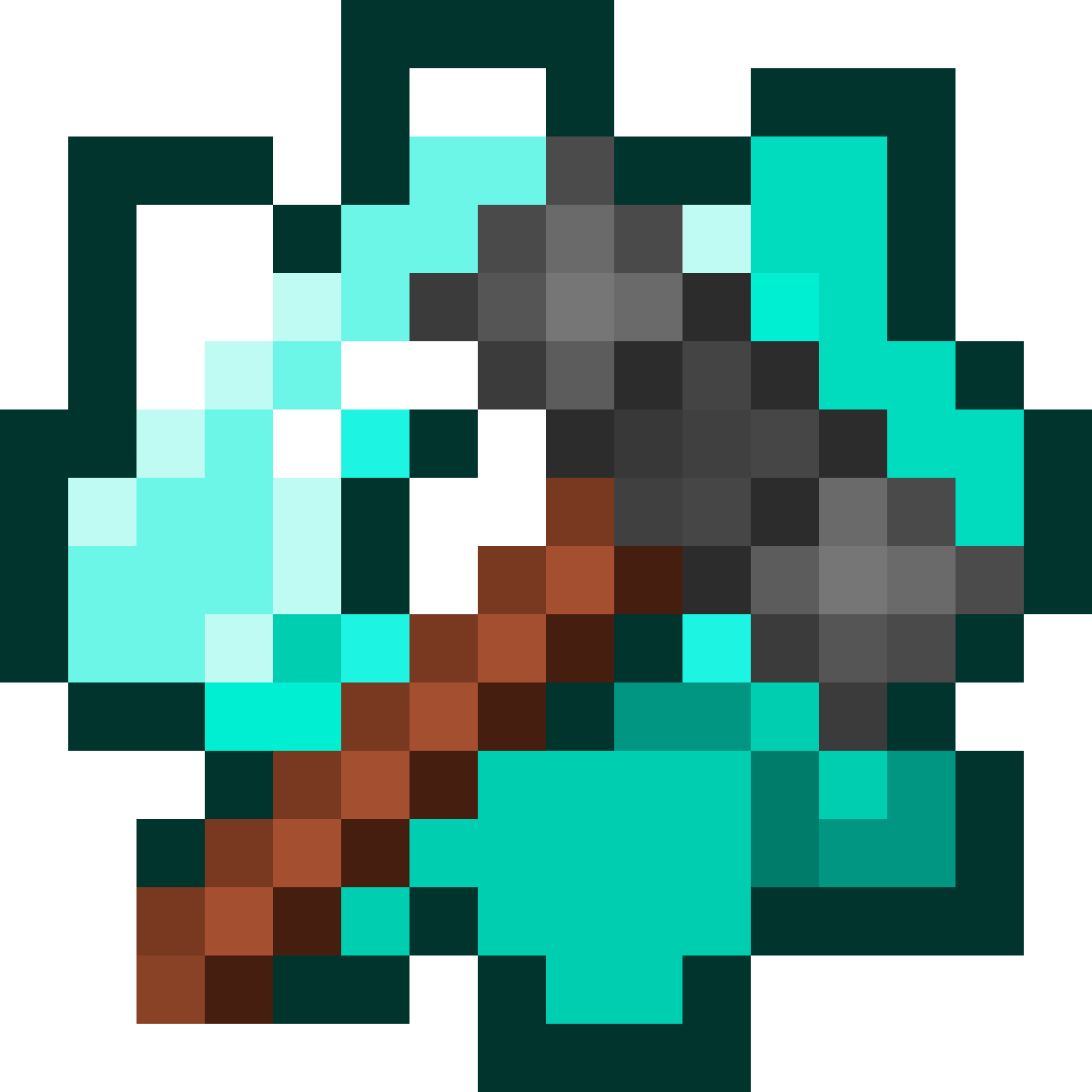 Elemental Craft - 1.12.2