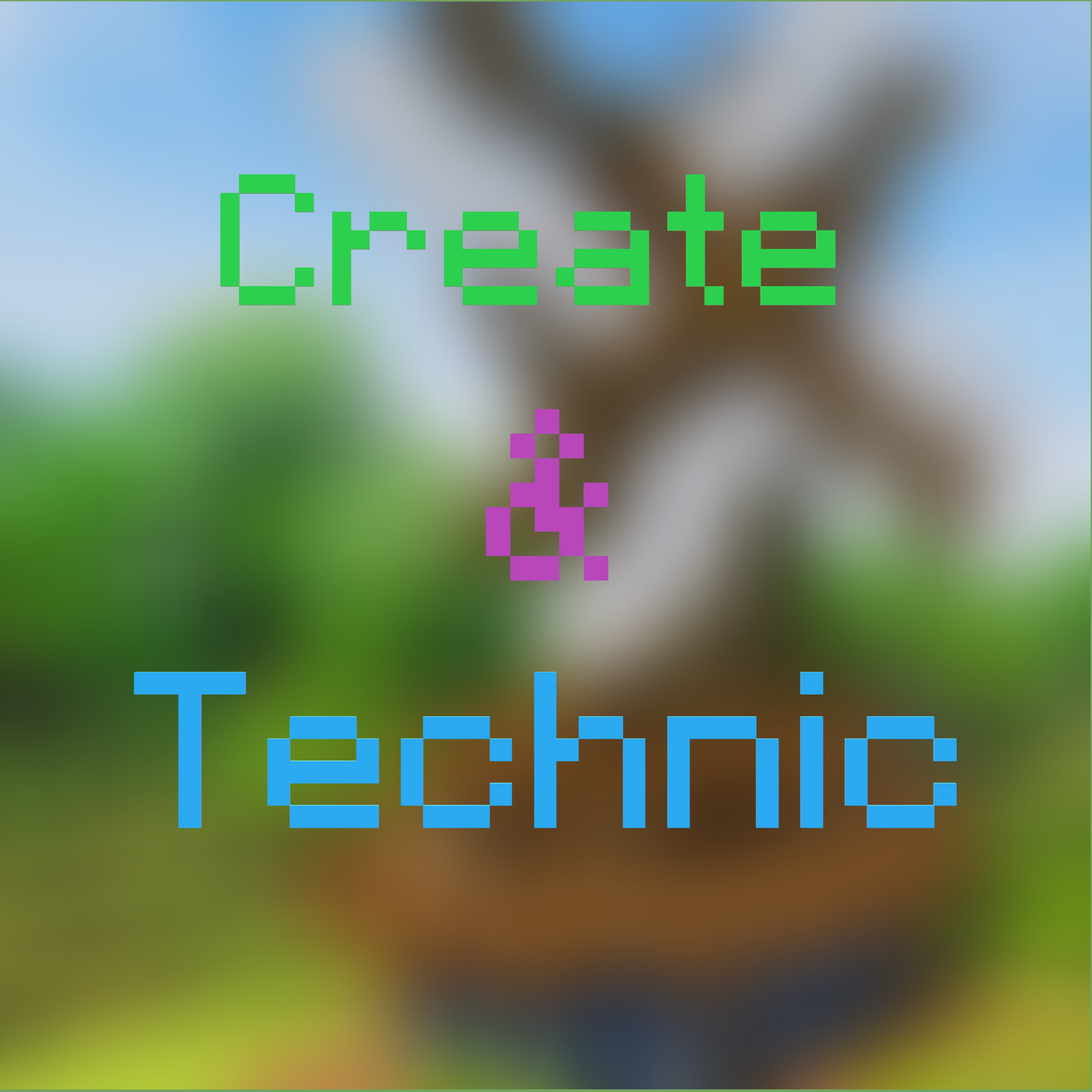 Create & Technic