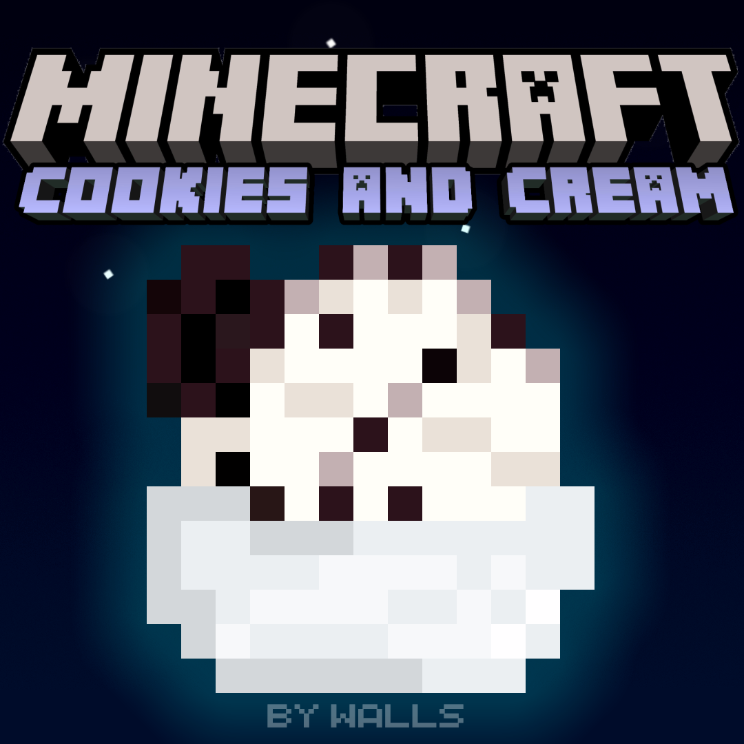 Cookies & Cream