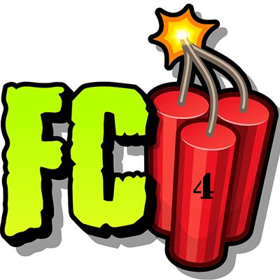 Fool Craft 4 Unofficial