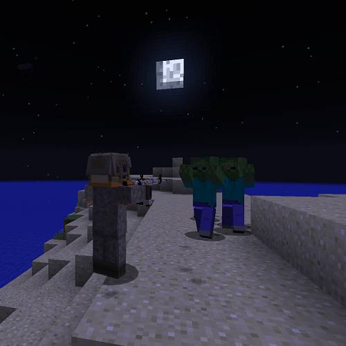 MCApocalypseSurvival [MCAS]