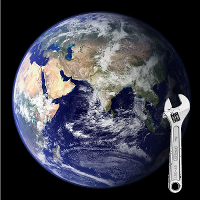 Earth Gregtech