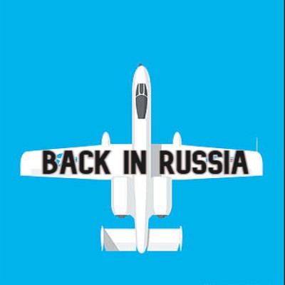 Back In Russia | Minecraft War