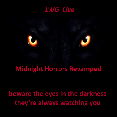 Midnight Horrors Revamped