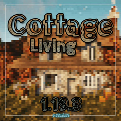 Cottage living GO