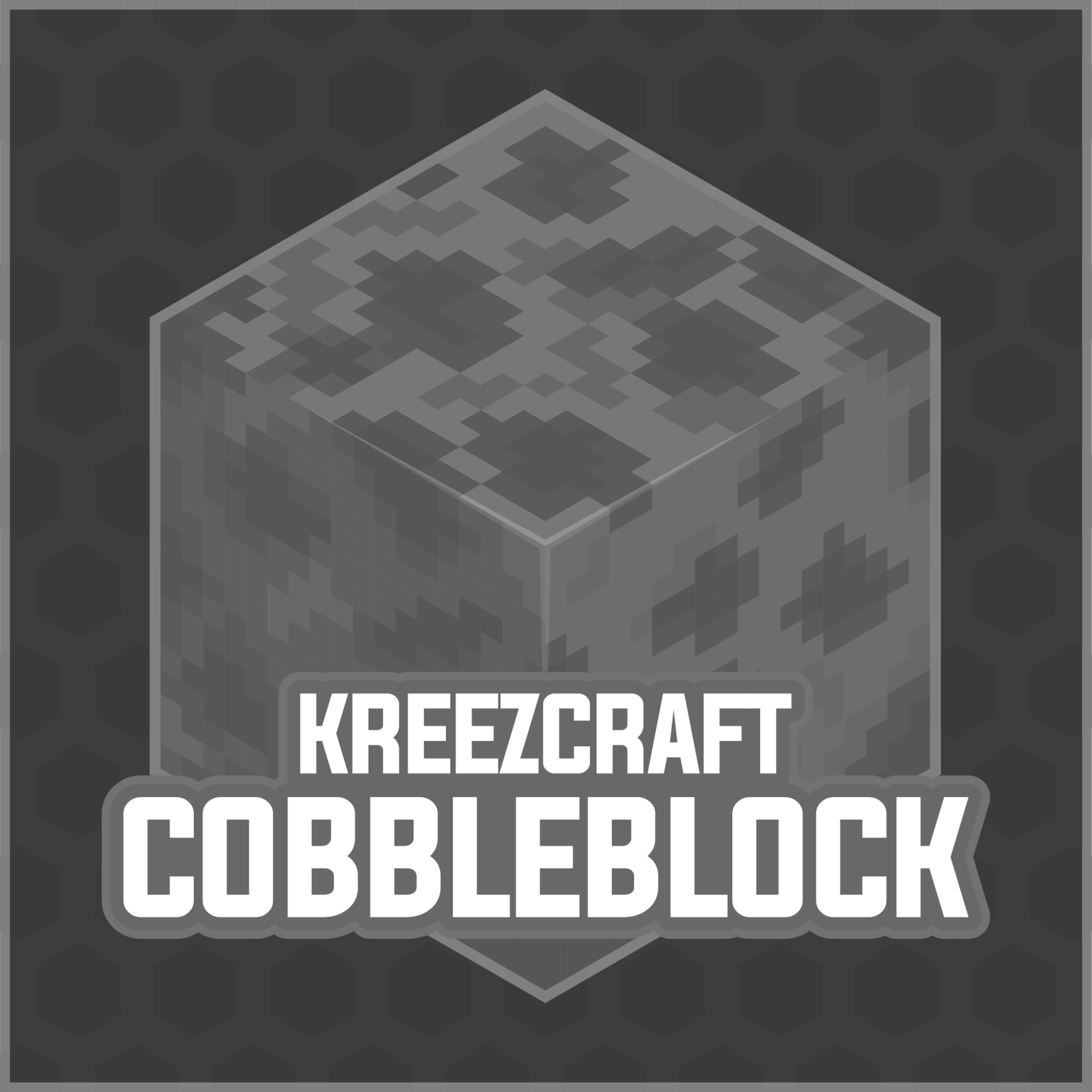 Cobbleblock by Kreezcraft