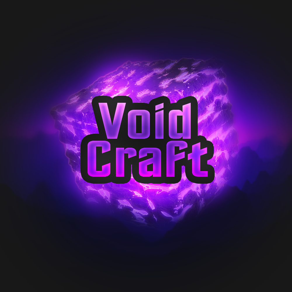 VoidCraft | Village