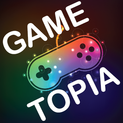 GameTopia: The Quality Of Life Pack
