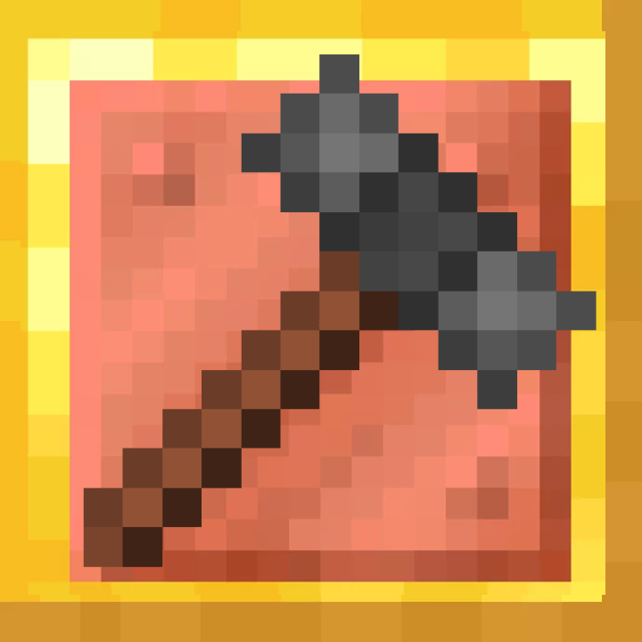 Titanicraft 🛠️