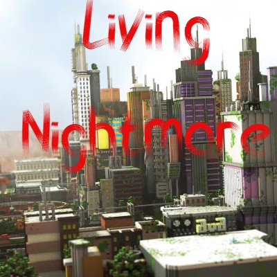 Living Nightmare - Apocalypse pack