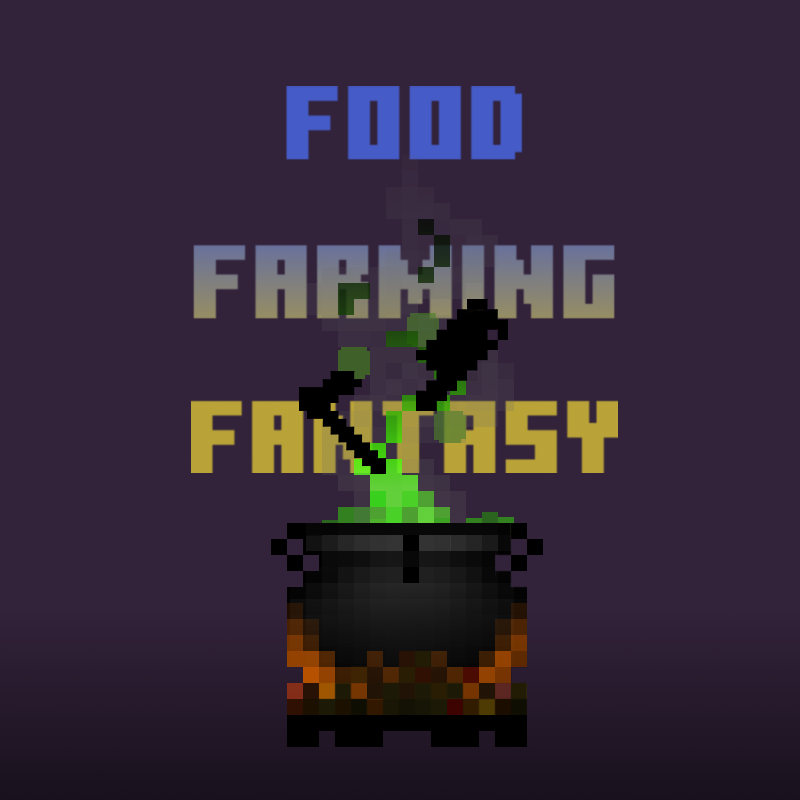 Food Farming & Fantasy