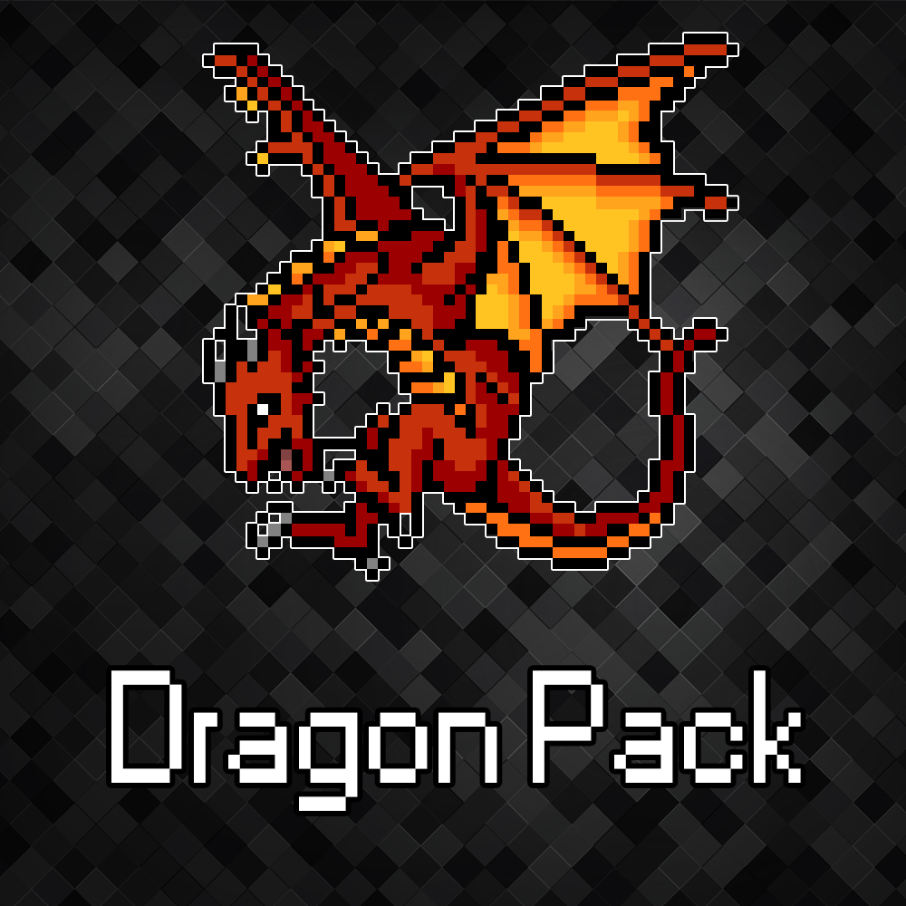 Dragon Realm Pack