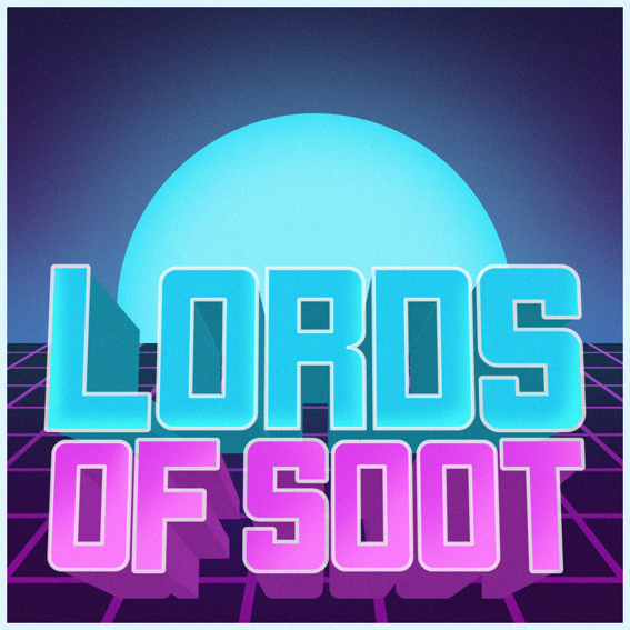 Lords Of Soot Plus Ultra