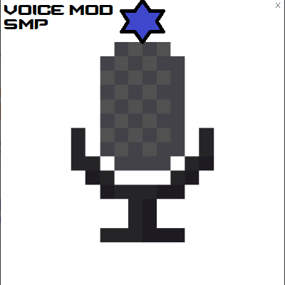 Voice Mod SMP