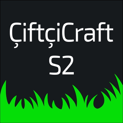 ÇiftçiCraft S2