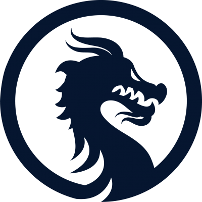 Sister creation dragons (HERE BE DRAGONS)